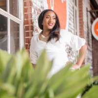 Kenita Smith, BBA, MBA, MA