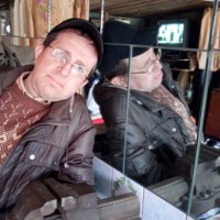 Александр Воробьёв