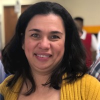 Flor Lopez Tejada