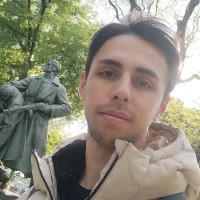 Oğuz Can GÖKÇE
