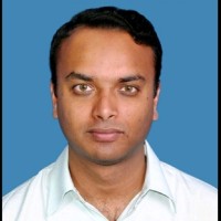 Bidhan Chandra Saha