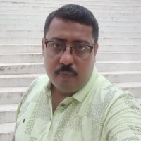 Arindam Ray