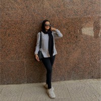 Maryam Ahmed