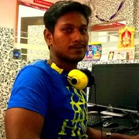 saktheesh kumar
