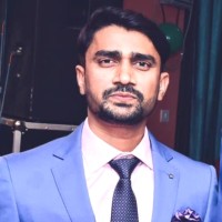 Niraj Kumar