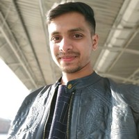 Ankit Parekh