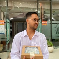 Dimas Putra Ganta Sembrani Yanuar