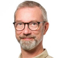 Bjarni Pjetursson