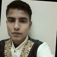 Saroj Lamichhane