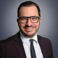 Dr. Christos Kyriazoglou