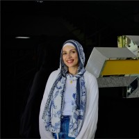 Mariam Mahfouz