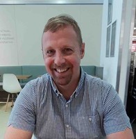 Gary Collinson