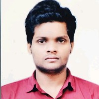 Deepak Kumar Kushwaha