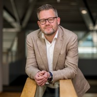 Martijn De Vries