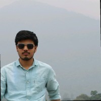 Shivam Dharwal