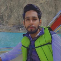 Usama Masood