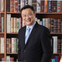 Daniel Ng