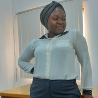 Zainab Salihu