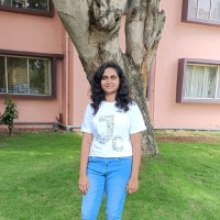 Arpitha B K
