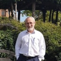 Barry Yiannitsaros
