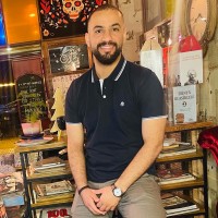 Baha Al Awadat - Cma, Cfe