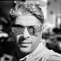 Khalid Ghalib