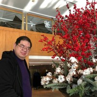 Jerry Wong