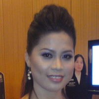 Noor Aishah Mohd Noor