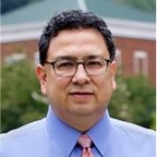 Carlos Vargas, Md