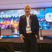 Abhish R (CIPM, CrtPRM)