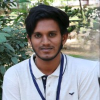 Raghul S