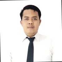 Erik Erlambang., ST.