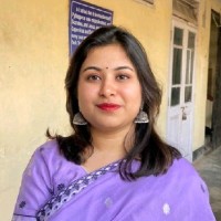 Dikshita Parasar