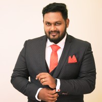 Hariharan Asokan