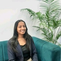 Nandini Maurya