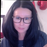 Susan Gernhart