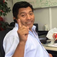 Aquiles Figueroa Santisteban