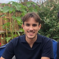 James Peacock
