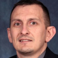 TJ Anderson