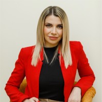 Mariș Porumb Andreea