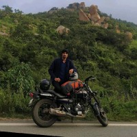 Kranti Patil