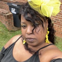 Candice Johnson