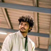 Santhosh Kumar Surisetty