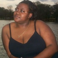 Aisha Patrick