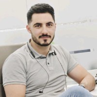 Javid Soltani