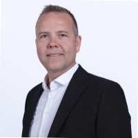 Jesper Beck Blæsbjerg