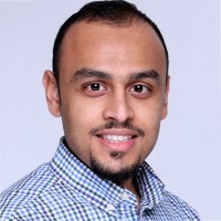 Abbas Hammad, MBA, CIPD