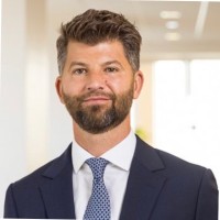 Jason A. Harvey-Read