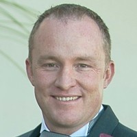 Marc Gregson