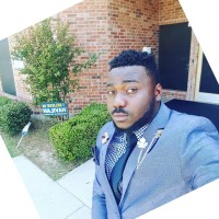 David Akinyemi